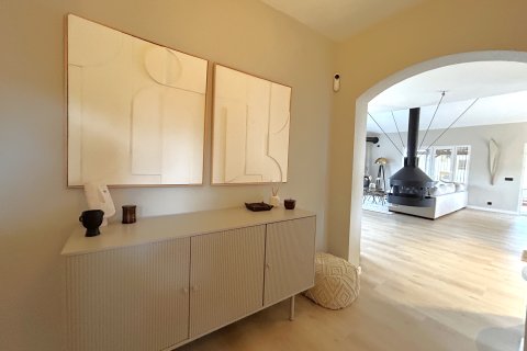 Huoneisto vuokrattavana Cala Vinyes, Mallorca, Espanja, 3 makuuhuonetta, 160 m2 No. 156064 - kuva 13