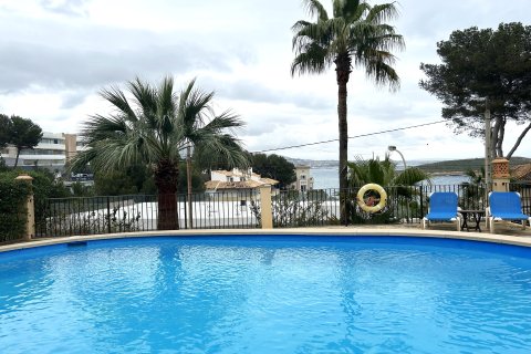 Huoneisto vuokrattavana Cala Vinyes, Mallorca, Espanja, 3 makuuhuonetta, 160 m2 No. 156064 - kuva 2
