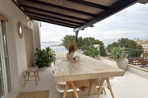 Huoneisto vuokrattavana Cala Vinyes, Mallorca, Espanja, 3 makuuhuonetta, 160 m2 No. 156064 - kuva 3