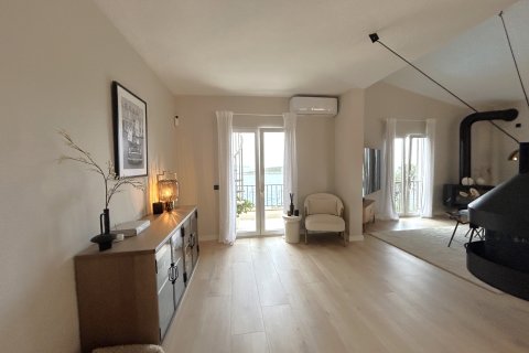 Huoneisto vuokrattavana Cala Vinyes, Mallorca, Espanja, 3 makuuhuonetta, 160 m2 No. 156064 - kuva 14