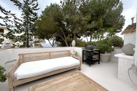 Huoneisto vuokrattavana Cala Vinyes, Mallorca, Espanja, 3 makuuhuonetta, 160 m2 No. 156064 - kuva 15