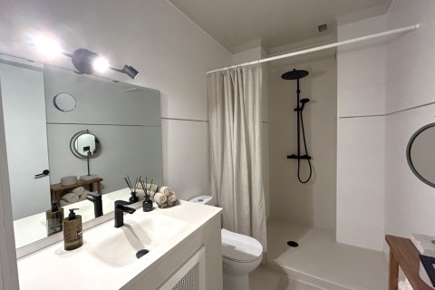 Huoneisto vuokrattavana Cala Vinyes, Mallorca, Espanja, 3 makuuhuonetta, 160 m2 No. 156064 - kuva 9