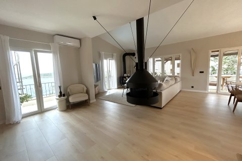 Huoneisto vuokrattavana Cala Vinyes, Mallorca, Espanja, 3 makuuhuonetta, 160 m2 No. 156064 - kuva 6