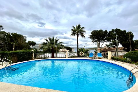 Huoneisto Cala Vinyes, Mallorca, Espanja 3 makuuhuonetta, 160 m2 No. 156064