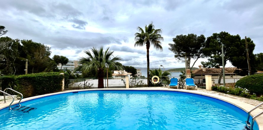 Huoneisto Cala Vinyes, Mallorca, Espanja 3 makuuhuonetta, 160 m2 No. 156064