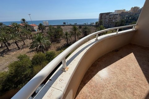 Apartment à Torrevieja, Alicante, Espagne 3 chambres,  No. 156082