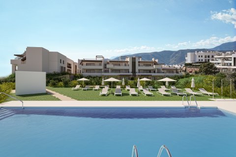 Apartment for sale in Mijas, Malaga, Spain 3 bedrooms, 109.87 sq.m. No. 177730 - photo 13