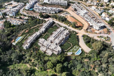 Apartment for sale in Mijas, Malaga, Spain 3 bedrooms, 110.27 sq.m. No. 177733 - photo 5