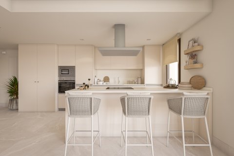 Apartment for sale in Mijas, Malaga, Spain 3 bedrooms, 109.87 sq.m. No. 177734 - photo 7
