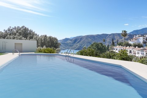 Apartment for sale in Mijas, Malaga, Spain 3 bedrooms, 108.92 sq.m. No. 177729 - photo 12