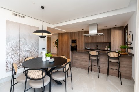 Apartment for sale in Mijas, Malaga, Spain 2 bedrooms, 98.45 sq.m. No. 177732 - photo 8