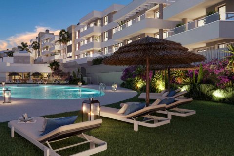 Huoneisto myytävänä Estepona, Malaga, Espanja, 2 makuuhuonetta, 102.22 m2 No. 177735 - kuva 12