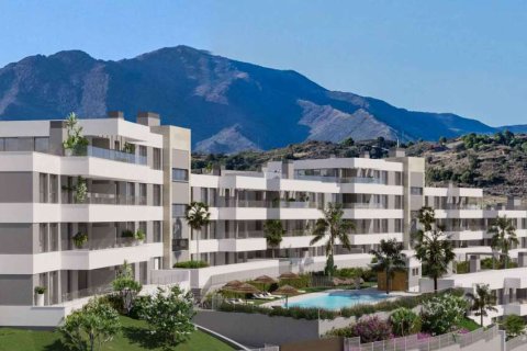 Huoneisto myytävänä Estepona, Malaga, Espanja, 2 makuuhuonetta, 102.22 m2 No. 177735 - kuva 5
