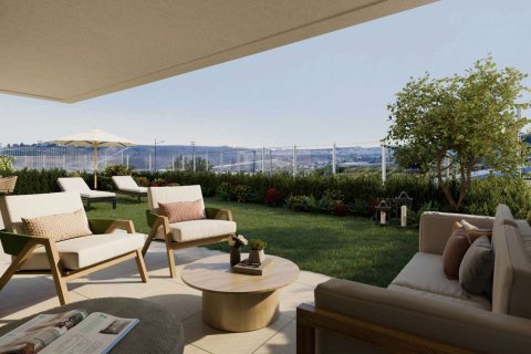 Huoneisto myytävänä Estepona, Malaga, Espanja, 2 makuuhuonetta, 102.22 m2 No. 177735 - kuva 3