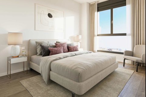 Huoneisto myytävänä Estepona, Malaga, Espanja, 2 makuuhuonetta, 102.22 m2 No. 177735 - kuva 11