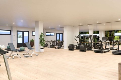 Huoneisto myytävänä Estepona, Malaga, Espanja, 2 makuuhuonetta, 102.22 m2 No. 177735 - kuva 13