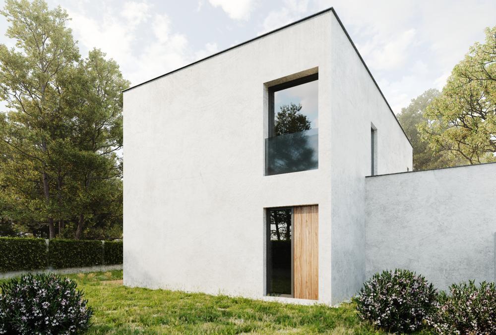 House in Sant Pere de Ribes, Barcelona, Spain 221 sq.m. No. 69578