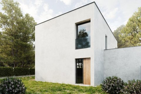 Māja pārdošanā Sant Pere de Ribes, Barcelona, Spānijā 221 m2 Nr. 69578 - attēls 4