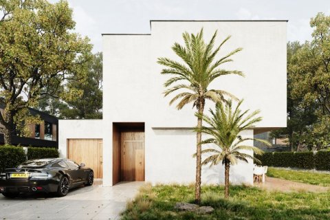 Māja pārdošanā Sant Pere de Ribes, Barcelona, Spānijā 221 m2 Nr. 69578 - attēls 2