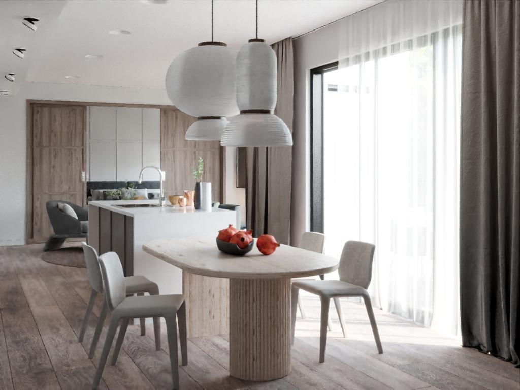 House in Sant Pere de Ribes, Barcelona, Spain 221 sq.m. No. 69578