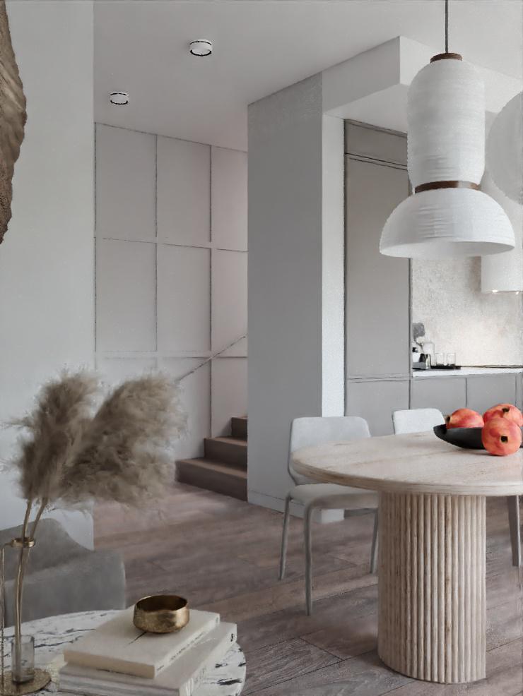 House in Sant Pere de Ribes, Barcelona, Spain 221 sq.m. No. 69578