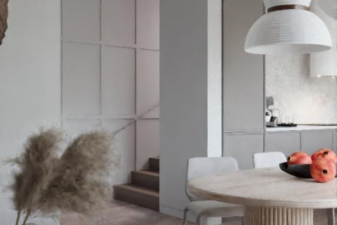 Māja pārdošanā Sant Pere de Ribes, Barcelona, Spānijā 221 m2 Nr. 69578 - attēls 10