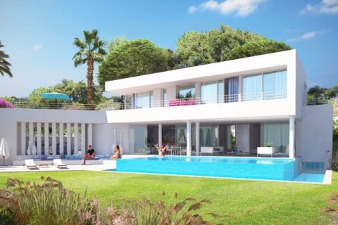 House zum Verkauf Malaga, Spanien 3 Schlafzimmer, 257 m2 Nr. 69582 - Foto 1