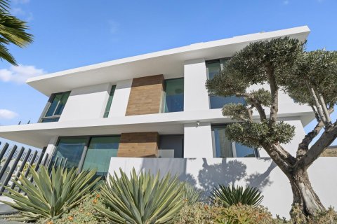 Villa pārdošanā Benidorm, Alicante, Spānijā 4 istabas, 366 m2 Nr. 169941 - attēls 7
