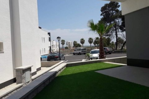 Bungalowi myytävänä Guardamar del Segura, Alicante, Espanja, 2 makuuhuonetta, 65 m2 No. 137661 - kuva 28