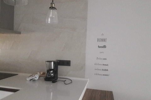 Bungalowi myytävänä Guardamar del Segura, Alicante, Espanja, 2 makuuhuonetta, 65 m2 No. 137661 - kuva 7