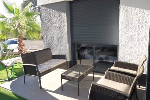 Bungalowi myytävänä Guardamar del Segura, Alicante, Espanja, 2 makuuhuonetta, 65 m2 No. 137661 - kuva 26