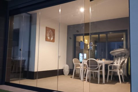 Bungalowi myytävänä Guardamar del Segura, Alicante, Espanja, 2 makuuhuonetta, 65 m2 No. 137661 - kuva 8
