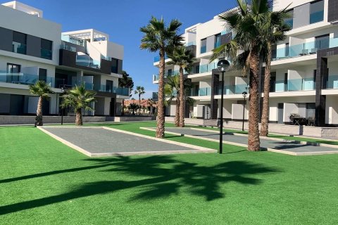 Bungalowi myytävänä Guardamar del Segura, Alicante, Espanja, 2 makuuhuonetta, 65 m2 No. 137661 - kuva 19
