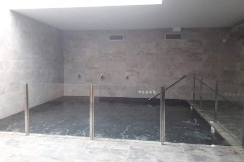 Bungalowi myytävänä Guardamar del Segura, Alicante, Espanja, 2 makuuhuonetta, 65 m2 No. 137661 - kuva 15