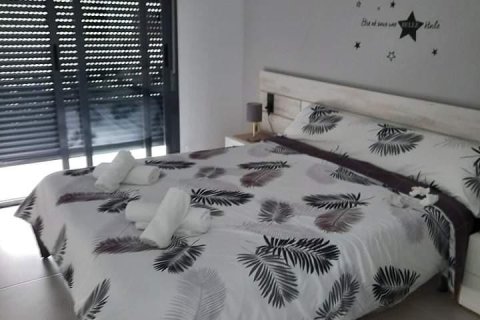 Bungalowi myytävänä Guardamar del Segura, Alicante, Espanja, 2 makuuhuonetta, 65 m2 No. 137661 - kuva 23