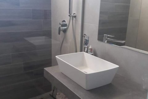Bungalowi myytävänä Guardamar del Segura, Alicante, Espanja, 2 makuuhuonetta, 65 m2 No. 137661 - kuva 21