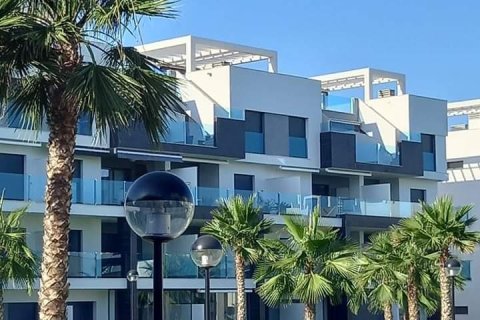 Bungalowi myytävänä Guardamar del Segura, Alicante, Espanja, 2 makuuhuonetta, 65 m2 No. 137661 - kuva 29