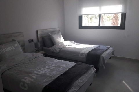 Bungalowi myytävänä Guardamar del Segura, Alicante, Espanja, 2 makuuhuonetta, 65 m2 No. 137661 - kuva 13