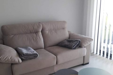 Bungalowi myytävänä Guardamar del Segura, Alicante, Espanja, 2 makuuhuonetta, 65 m2 No. 137661 - kuva 25