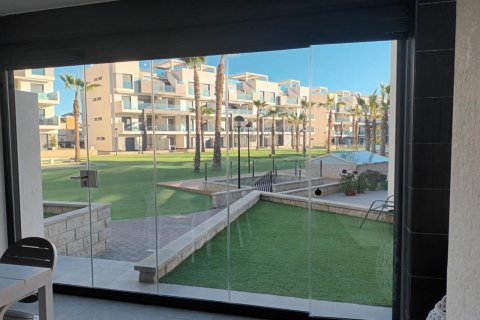 Bungalowi myytävänä Guardamar del Segura, Alicante, Espanja, 2 makuuhuonetta, 65 m2 No. 137661 - kuva 1