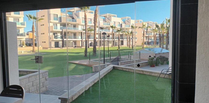 Bungalowi Guardamar del Segura, Alicante, Espanja 2 makuuhuonetta, 65 m2 No. 137661