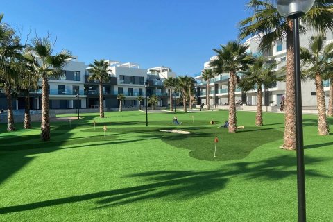 Bungalowi myytävänä Guardamar del Segura, Alicante, Espanja, 2 makuuhuonetta, 65 m2 No. 137661 - kuva 9