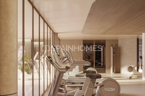 Appartamento in vendita a Estepona, Malaga, Spagna 7 camere da letto, 264 mq. N° 149952 - foto 7