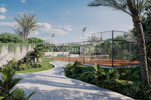 Appartamento in vendita a Estepona, Malaga, Spagna 7 camere da letto, 264 mq. N° 149952 - foto 6