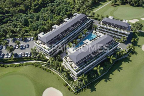 Appartamento in vendita a Mijas, Malaga, Spagna 2 camere da letto, 87 mq. N° 149957 - foto 6