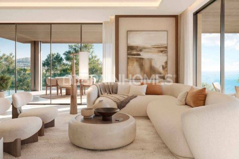 Takvåning till salu i Estepona, Malaga, Spanien 2 sovrum, 146 kvm. Nr. 149953 - foto 9