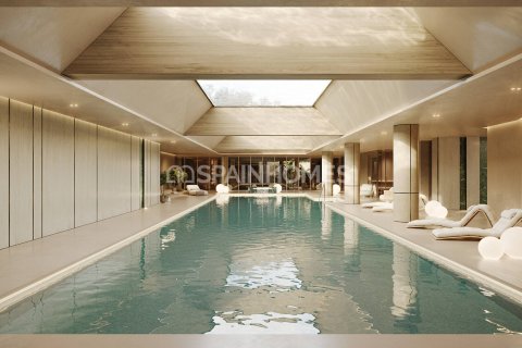 Ático en venta en Estepona, Málaga, España 2 dormitorios, 146 m2 No. 149953 - foto 4