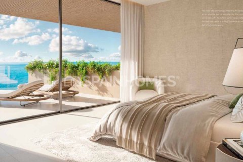 Ático en venta en Estepona, Málaga, España 3 dormitorios, 188 m2 No. 149954 - foto 11