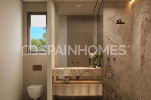 Appartamento in vendita a Mijas, Malaga, Spagna 2 camere da letto, 87 mq. N° 149958 - foto 10