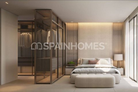 Appartamento in vendita a Mijas, Malaga, Spagna 2 camere da letto, 87 mq. N° 149958 - foto 8